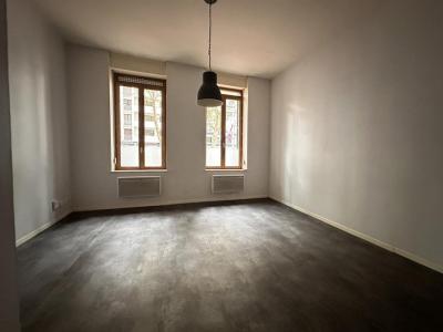 Louer Appartement 36 m2 Lille