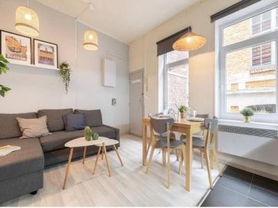 Acheter Appartement 25 m2 Lille