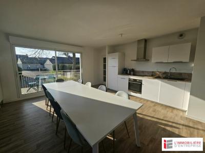 Annonce Location Bureau Melesse 35