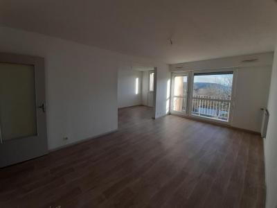 Louer Appartement 77 m2 Hericourt