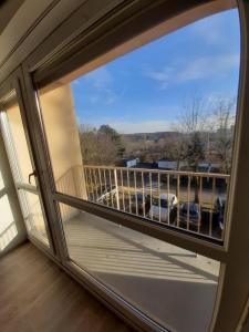 Louer Appartement Hericourt Haute saone