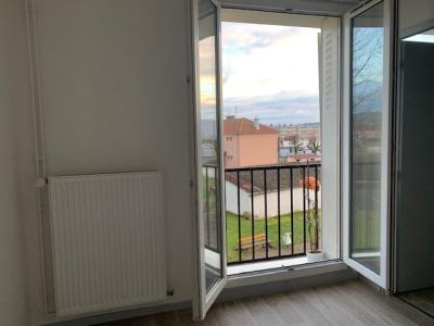 Louer Appartement 56 m2 Vesoul