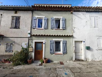 For sale Belveze-du-razes 2 rooms 52 m2 Aude (11240) photo 0
