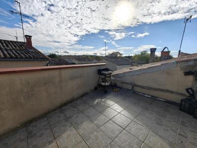 For sale Belveze-du-razes 2 rooms 52 m2 Aude (11240) photo 1