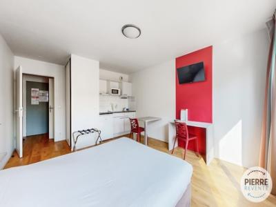 For sale Ivry-sur-seine 1 room 24 m2 Val de Marne (94200) photo 3
