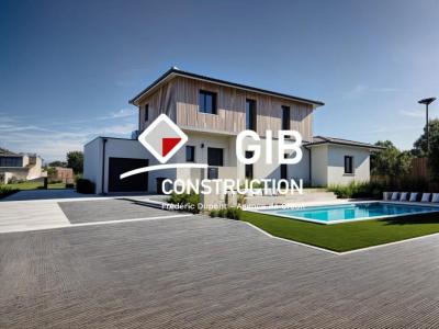 For sale Pessac 160 m2 Gironde (33600) photo 0