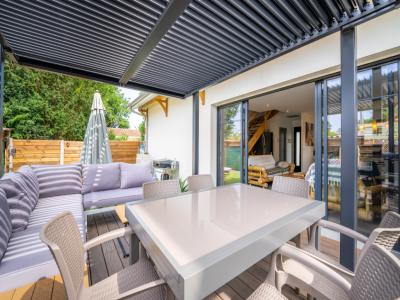 For sale Pessac 160 m2 Gironde (33600) photo 1