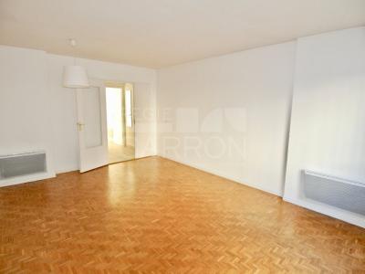 For rent Lyon-2eme-arrondissement 3 rooms Rhone (69002) photo 1