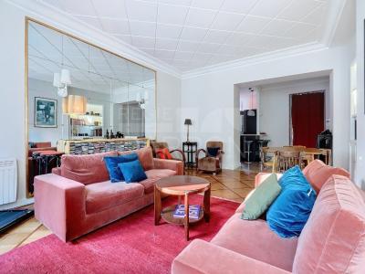 Acheter Appartement 91 m2 Lyon-2eme-arrondissement