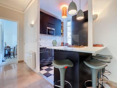 Acheter Appartement Lyon-2eme-arrondissement 549000 euros