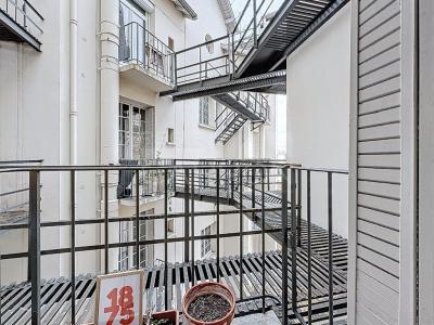 Acheter Appartement Lyon-2eme-arrondissement 315000 euros