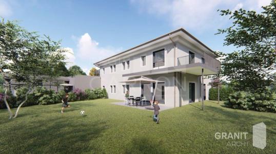 Acheter Appartement Saint-cyr-au-mont-d'or 729900 euros