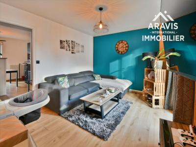 Annonce Vente 3 pices Appartement Faverges 74
