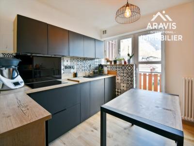 Acheter Appartement Faverges 235000 euros