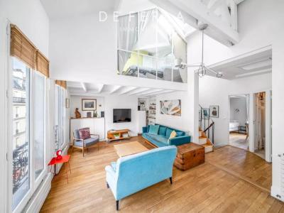 For sale Paris-11eme-arrondissement 6 rooms 103 m2 Paris (75011) photo 1