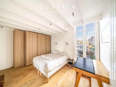 For sale Paris-11eme-arrondissement 6 rooms 103 m2 Paris (75011) photo 3