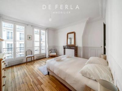 For sale Paris-11eme-arrondissement 6 rooms 103 m2 Paris (75011) photo 4