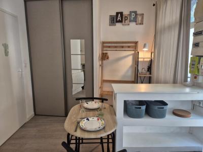 For rent Reims 1 room 19 m2 Marne (51100) photo 2