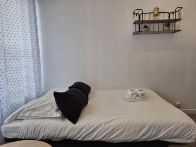 For rent Reims 1 room 19 m2 Marne (51100) photo 3