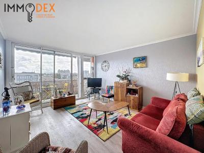 Annonce Vente 3 pices Appartement Reims 51