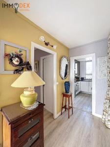 Acheter Appartement 62 m2 Reims
