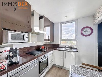 Acheter Appartement Reims Marne