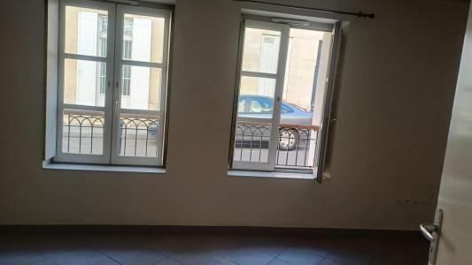 For rent Bordeaux 1 room 31 m2 Gironde (33800) photo 2