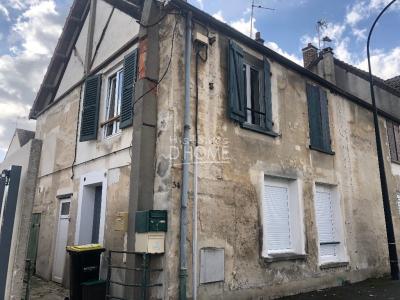 For rent Fontenay-tresigny 1 room 23 m2 Seine et marne (77610) photo 0