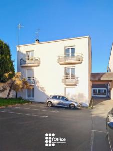 For sale Roche-sur-yon 1 room 25 m2 Vendee (85000) photo 1