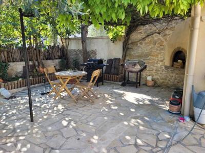 Louer Maison 117 m2 Nimes