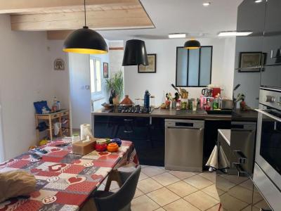 Louer Maison Nimes Gard