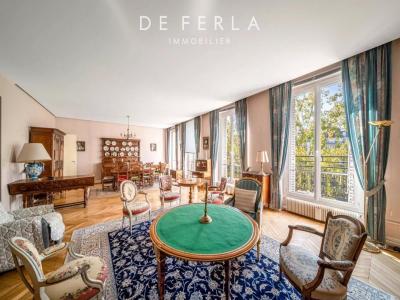 Annonce Vente 6 pices Appartement Paris-4eme-arrondissement 75