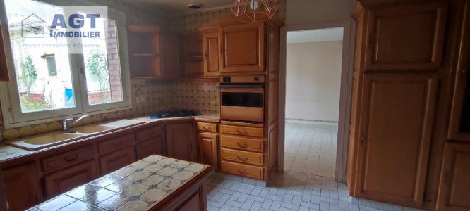 For sale Beauvais 5 rooms 100 m2 Oise (60000) photo 2