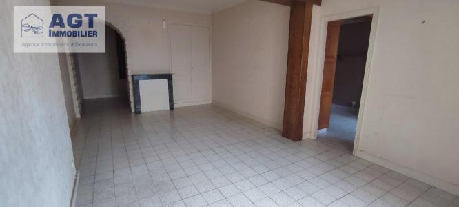 For sale Beauvais 5 rooms 100 m2 Oise (60000) photo 3