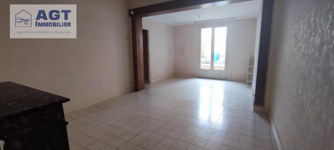 For sale Beauvais 5 rooms 100 m2 Oise (60000) photo 4