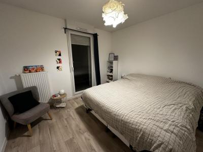 For rent Nantes 3 rooms 62 m2 Loire atlantique (44300) photo 2