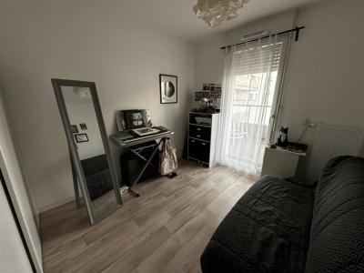 For rent Nantes 3 rooms 62 m2 Loire atlantique (44300) photo 3