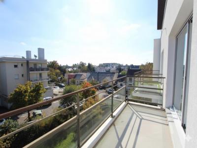 For rent Orvault 3 rooms 69 m2 Loire atlantique (44700) photo 3