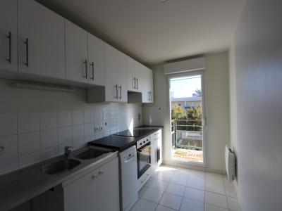 For rent Orvault 3 rooms 69 m2 Loire atlantique (44700) photo 4
