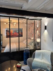 Annonce Vente Appartement Paris-3eme-arrondissement 75