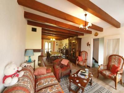 Annonce Vente 4 pices Maison Villemanoche 89