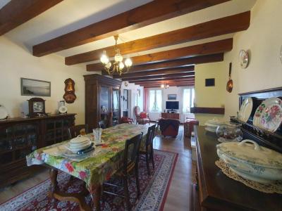 Acheter Maison 115 m2 Villemanoche