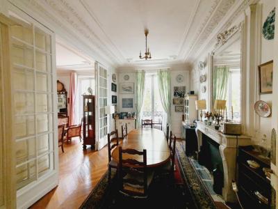 Acheter Appartement Paris-17eme-arrondissement Paris
