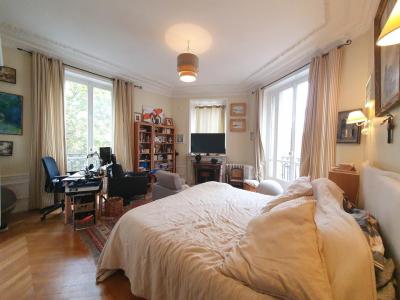 Acheter Appartement Paris-17eme-arrondissement 1975000 euros
