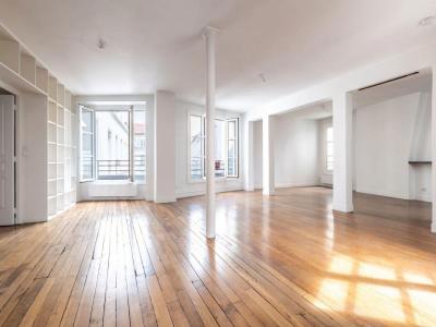 Annonce Vente 6 pices Appartement Paris-3eme-arrondissement 75