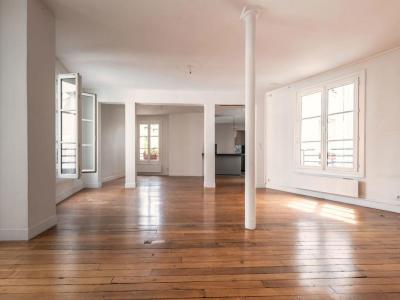 Acheter Appartement Paris-3eme-arrondissement Paris