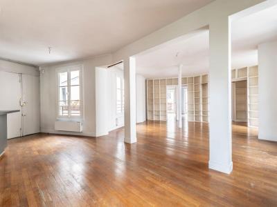 Acheter Appartement Paris-3eme-arrondissement 1498000 euros