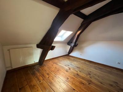 For rent Clermont-ferrand 3 rooms 37 m2 Puy de dome (63100) photo 2