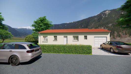 Acheter Maison Beauchastel Ardeche