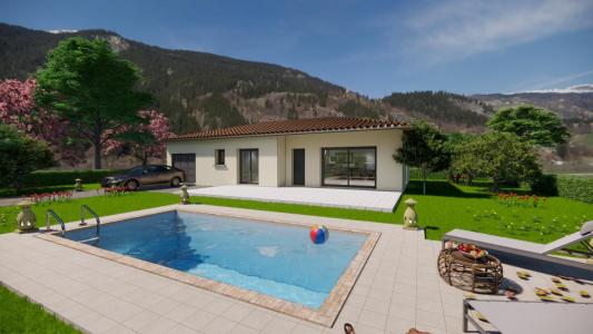 For sale Saint-laurent-du-pape 4 rooms 108 m2 Ardeche (07800) photo 1